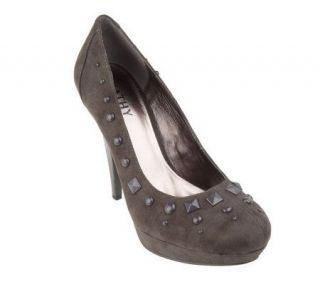 Pumps & Wedges   Shoes   Shoes & Handbags   Gray —