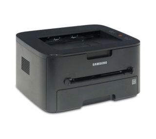 Samsung Mono Laser Printer 24ppm, 64MB Memory —