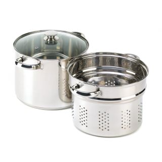 Cookware Non Stick Lidded Insulated Handles Pot Pan Sets Iron