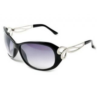 Franco Sarto Long Oval Sunglasses —