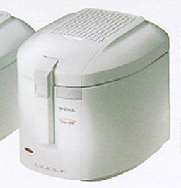 Fal 3360 Superclean Maxi Deep Fryer —