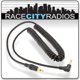  Coil Cord IMSA NASCAR Racing Radios Electronics Communication