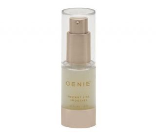 Genie Instant Line Smoother .63oz Auto Delivery —