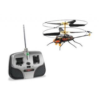 Micro Mosquito 3.0 Channel R/C Helicopter —