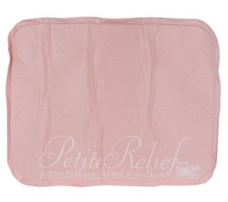 Red Hot Mamas Petite Relief Soothing Solution —