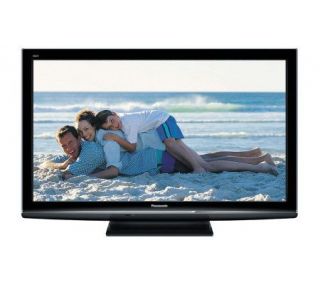 Panasonic Viera TCP54S1 54 1080p Plasma HDTV —