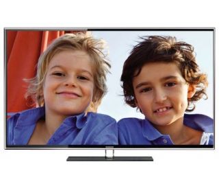 Samsung 55 Diagonal 1080p LED Smart 3D HDTV