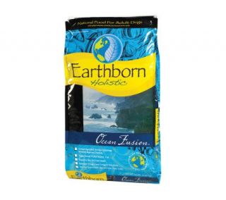 Earthborn Ocean Fusion Dog Food —