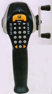 Telemania Spinmaster 2000 Fishing UniversalRemote —