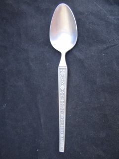 Riviera Cordova Stainless Steel Tablespoon Place Oval Soup Spoon Mid