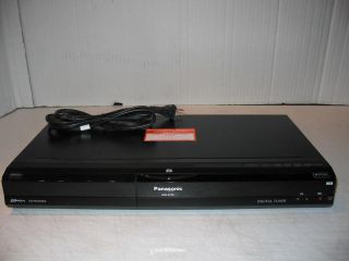 Panasonic DMR EZ28K DVD Recorder w HDMI Upconvert