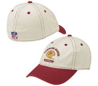 NFL Washington Redskins Retro Flex Slouch Hat —