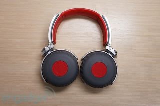 Sony and Simon Cowell intro XFactorthemed MDRX10, celebrity headphones