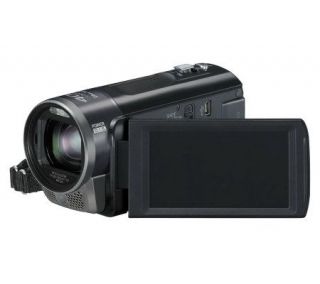 Panasonic HDC TM90 1080p HD Camcorder 3D Ready16GB Int Memory