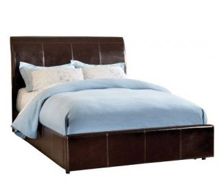 Hillsdale Furniture Marmel King Bed —