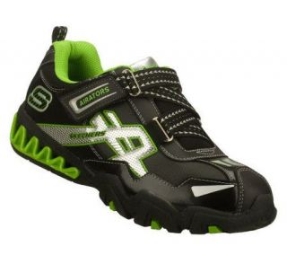 Boys Skechers Airators Igneous Swiggz SportySneakers —