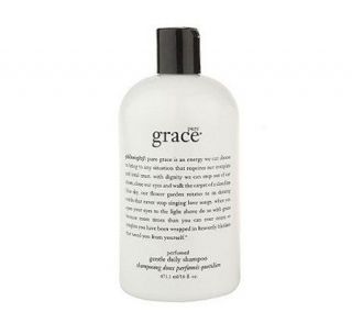 philosophy 16 oz pure grace shampoo —