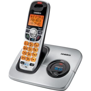 dect1560 dect 6 0 digital caller id single line cordless phone new