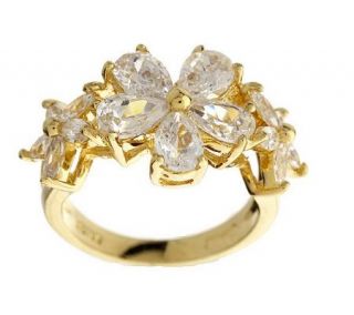 Nolan Millers Dearest Flower Ring —