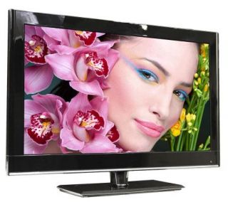 Sceptre 32 Diagonal 720p HDTV with Swivel Base —