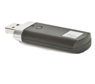 SoundOn USB Connect TX Wireless USB Connect Transmitter —