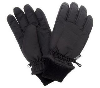 Hotfingers Mens Waterproof & Breathable Glove w/ Thinsulate — 