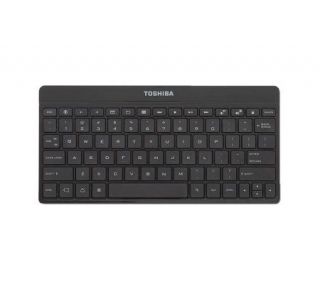 Toshiba Thrive Android Bluetooth Keyboard —