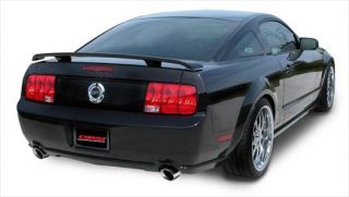 Corsa Performance Exhaust 05 08 Mustang GT GT500 14311