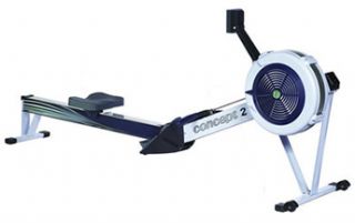 Concept 2 Model D Rowing Machine PM 3 Monitor