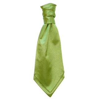 New High Quality Plain Boys Wedding Cravat Tie Necktie