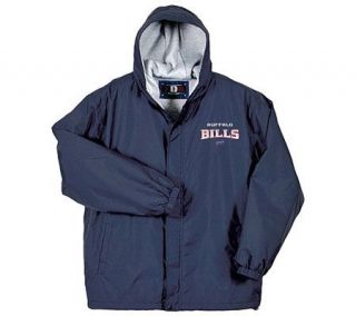NFL Buffalo Bills Mens Legacy Jacket —