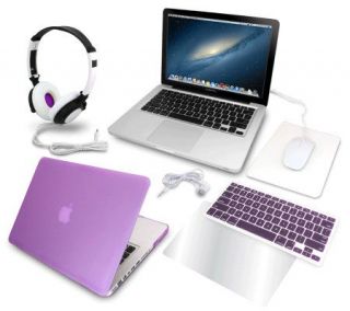 Apple MacBook Pro 13.3 Intel Core i5 4GB RAM 500GBHD w/ Tech Support 