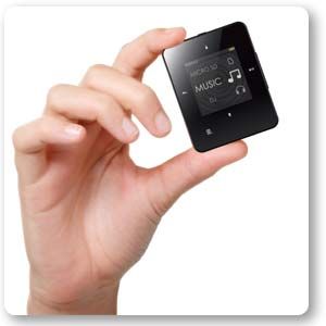 Creative Zen Style M100 Black 4 GB Digital Media Player Up to 32