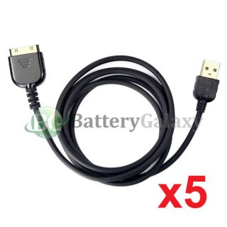  Charger Data Sync Cable for SanDisk Sansa Connect View Fuze
