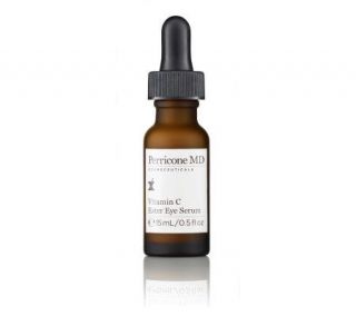 Perricone MD Vitamin C Ester Eye Area Therapy —