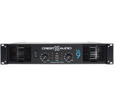 Crest Audio CA9 CA Series 2000 Watt Professional Power Amplifier 1000W