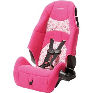 Cosco Highback Booster Car Seat PINK AVA ~ 22253BMO ~ BRAND NEW