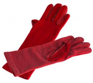 Lightweight Second Skin Gardening Gloves   M9278