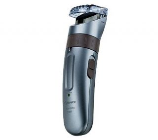 Norelco Acu Control Beard and Mustache Trimmer  T860 —