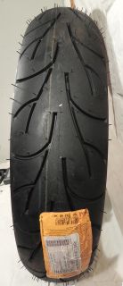 Continental Conti Go Rear Motorcycle Tire 130 80 18 Bias Ply