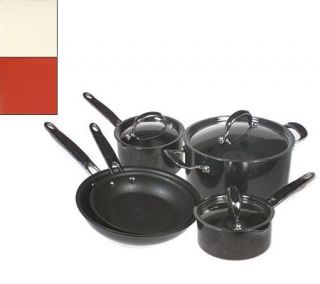 KitchenAid Pro Nonstick 8 Piece Cookware Set —