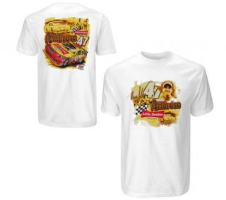 NASCAR Marcos Ambrose Little Debbie T Shirt —