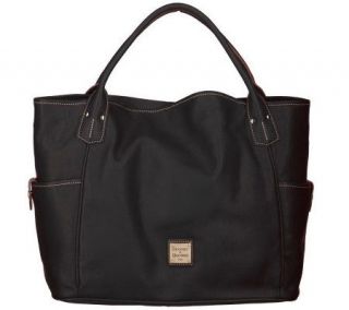 Dooney & Bourke Leather Collection Large Kristin Tote —