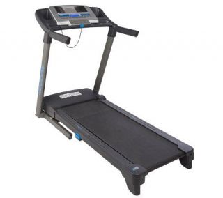 Reebok 2.75HP Treadmill w/ Custom Workouts & Air Shocks w 