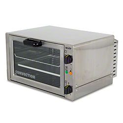 Countertop Convection Oven 19 Wide Compact Design 