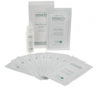 Proactiv Solution Deep Cleanse Pore Cleaning System —