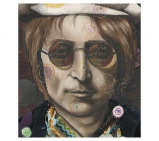 Johns Secret Dreams The Life of John Lennon —