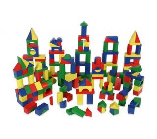 Yukon Village 200 Piece Block Set —