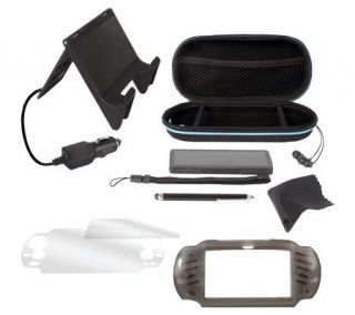 dreamGEAR PSV 11 in 1 Essentials Bundle   PS Vita —