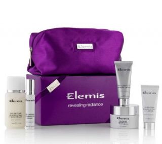 Elemis Revealing Radiance Collection —